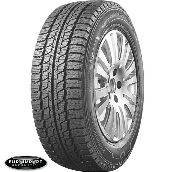 Diamondback Dw 701  195/65 R16 104_102 T  Carico C  TL